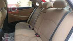 هیوندای سۆناتا